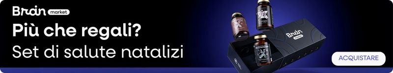 (Italština) Vánoční sady zdraví